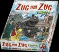 Zug um Zug Europa
