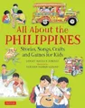 Gidget Roceles Jimenez All About the Philippines (Gebundene Ausgabe) (US IMPORT)