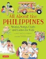 All about the Philippines: Stories,..., Jimenez, Gidget