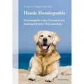 Hunde Homöopathie von Wolfgang Daubenmerkl / Alohalpo Verlag / Taschenbuch