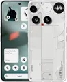 Nothing Phone (3) 12 GB / 256 GB White
