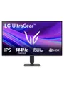 27" LG UltraGear 27G411A-B - 1920x1080 (FHD) - 120Hz - IPS