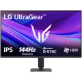 LG UltraGear 27G411A-B (1920 x 1080 Pixel, 27") (27G411A-B.AEU)