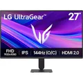 LG UltraGear 27G411A-B 27 Zoll Full HD IPS LED 16:9 120 Hz Gaming Monitor