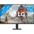 LG UltraGear 27G411A-B
