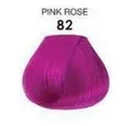 Adore Haarkur Adore Semi Permanent Pink Rose #82 Hair Color 118 ml