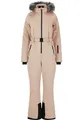 WHISTLER Damen Skianzug Courtney 1136 Simply Taupe 36