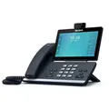 Yealink IP Telefon SIP-T58A mit Kamera - Grau