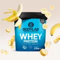 Whey Protein - 1000g - Banane