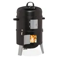 Relaxdays Smoker (37.50 cm) (10033861)