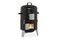 relaxdays Smoker Räuchertonne