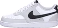 Nike Herren Sneaker COURT VISION LO grau Größe EUR 45