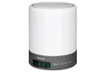 Lichtwecker Sonnenaufgang LED RGB Bluetooth Radio WL50 Mehrfarbig