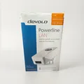 Devolo Powerline d-Lan Adapter duo+ Erweiterungsadapter 500Mbit/s 09290 NEU &OVP