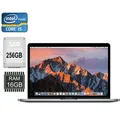 Apple MacBook Pro 13" A1706 13,2 Touch Bar i5 3,1 GHz 16GB 256GB SSD Space Grau
