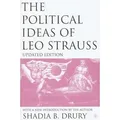 The Political Ideas of Leo Strauss Updated Edition von S. Drury / Palgrave Macmillan US / Taschenbuch