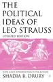 The Political Ideas of Leo Strauss, Updated Edition: With a New Introduction By the Author