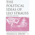 Springer The Political Ideas of Leo Strauss, Updated Edition (S. Drury, 2012) (55615329)
