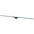 Geberit CleanLine60 Duschrinne für dünne Bodenbeläge, Länge 30-90cm (ablängbar), 154.458.00.1