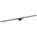Geberit CleanLine60 Duschrinne für dünne Bodenbeläge, Länge 30-90cm (ablängbar), 154.458.00.1