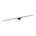 Geberit CleanLine 60 Abdeckung Duschrinne edelstahl gebürstet Bad 154458001
