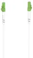 Hama Glasfaser-Netzwerkkabel (3m) (weiß) Glasfaserkabel