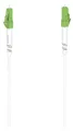 Hama Glasfaser-Netzwerkkabel LC/APC, 10 Gbit/s, 3 m