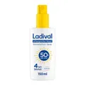Ladival allergische Haut Sonnenschutz-Spray LSF50 + 150 ml