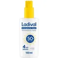 Ladival Allergische Haut Sonnenschutz-Spray LSF 50+ Körper