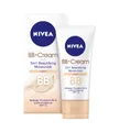 Nivea Daily Essentials BB Cream 5 in 1 Beautifying