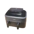 Philips Airfryer 5000 Series met dubbele mand met Stoom  9L Rapi - beschädigten