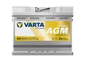 VARTA Starterbatterie 560901068k262 12V 68Ah 680A für Opel Ford Mercedes MG CHEVROLET Volvo BMW GEELY Citroën HYUNDAI RENAULT GAC GREAT WALL AUD