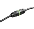 Heidemann Iso Flex Kabelverbinder 3-polig
