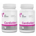 VetExpert CardioVet 770mg 2x90Tab.