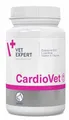VetExpert CardioVet 770mg 90Tab.