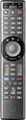 One for All Smart Control Pro 5 URC 7956 - Universalfernbedienung