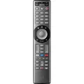 One-For-All Universalfernbedienung Smart Control Pro 5, für 5 Geräte, mit Lernfunktion und vorprogrammiert