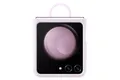 Samsung EF-PF731 Silicone Case with Ring Galaxy Z Flip5 Lavender Soft