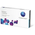 Biofinity multifocal 3-er - BC:8.6 SPH:+0.25 ADD:+1.00 D
