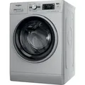Whirlpool FFB 116 SILVER IT, Frontlader, 11 kg, B, 76 dB, 1351 RPM, A - Silber