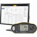 Beha Amprobe BEHA 1664FC SCH FTT KIT 1664FC SCH FTT KIT Installation Tester SCHUKO + TRUTEST (Hand-Multimeter) (5311861)