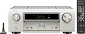 Denon AVC X6500H 11.2 Netzwerk AV-Receiver Dolby Atmos und Auro-3D  (silber)