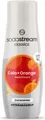 SodaStream Cola Orange Geschmack Getränkesirup ohne Zucker 440ml