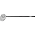 Teichkescher feinmaschig 110cm