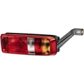 HELLA 2VP 340 931-161 Heckleuchte rechts LED ohne Glühlampe für Anhänger