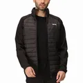 Regatta Clumber IV Hybridjacke für Herren mit Warmloft-Isolierung, perfekt zum Wandern, Spazierengehen und für Outdoor-Aktivitäten