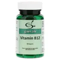Vitamin B12 Kapseln green line Inhalt: 24.6 g