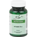 Green Line Nutritheke Vitamin B12 Kapseln, 90 St. Kapseln