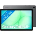 Samsung Galaxy Tab A11 Plus 11 Zoll 256GB Wi-Fi + 5G Grau