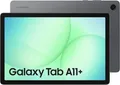 Samsung SM-X236B Galaxy Tab A11+ 5G 256GB 8GB RAM Grau DE